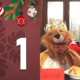 Adventskalender 2021 Tür 1