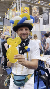 Kuenstler